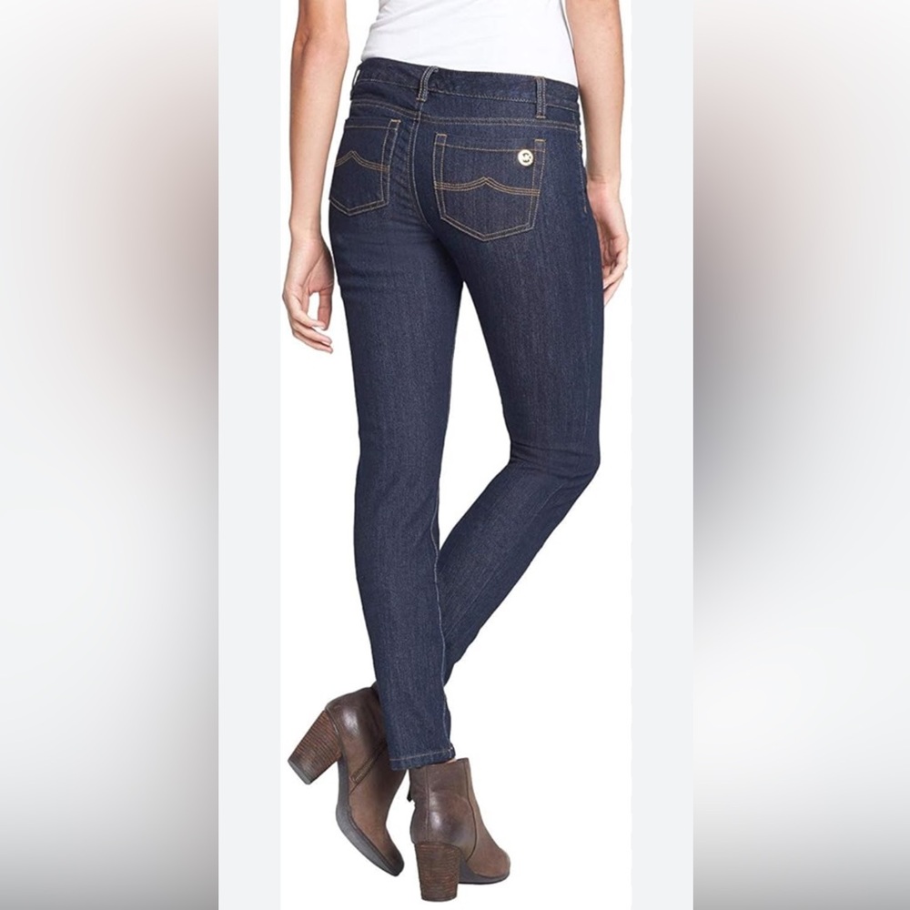 Michael Kors Sausalito Skinny Jeans - New with Tags